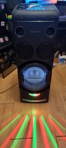 Sony Mhc-v77dw High Power Audio System