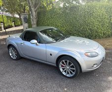 Mx5