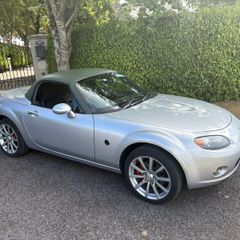 Mx5