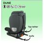 Dune Car Seat Image 7