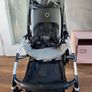 Bugaboo bee with bassinet Image 5