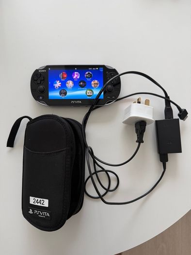 PlayStation PS Vita