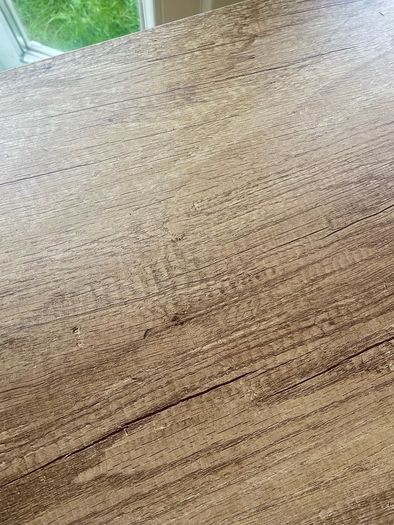 Wooden Desk