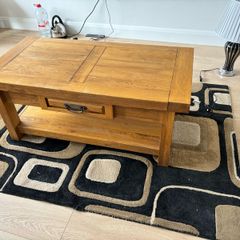 tables