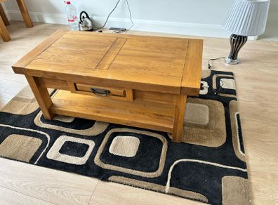 tables