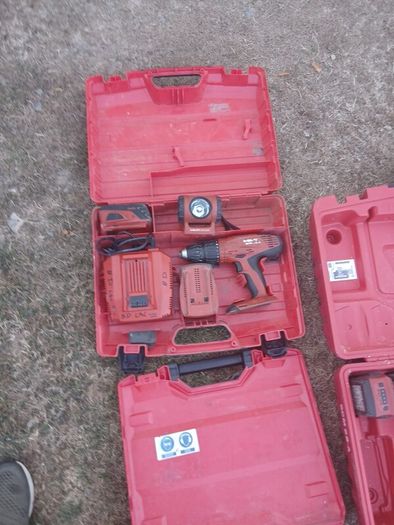 Hilti
