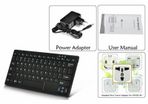 72 Key Keyboard PC - Windows 10, Intel Quad Core CPU, 2GB RAM, Bluetooth, 32GB Memory , HDMI