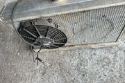 alloy radiator