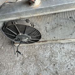 alloy radiator