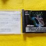 Alien Trilogy PlayStation 1 Ps1 PlayStation 2 ps2 games Original Image 3