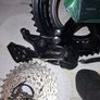 SHIMANO 105 12 speed groupset Image 7