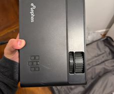 projector