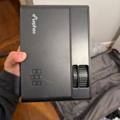 projector