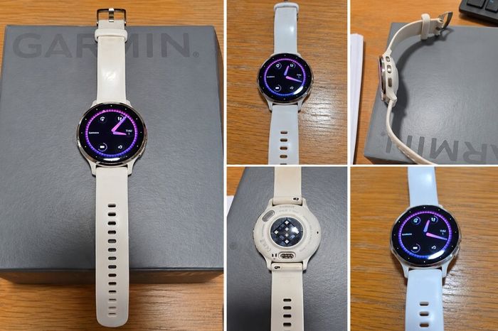 Garmin Venu 3S 41mm