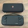 SteamDeck Oled, 512GB+256GB SD l, 2 cases Image 3