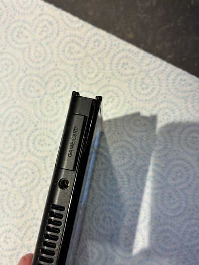 Nintendo Switch 1