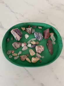 Healing Stones