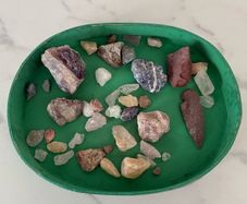 Healing Stones