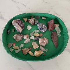 Healing Stones