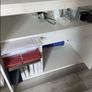 office study desk Image 3