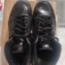 Nike Jordan black runbers Image 3