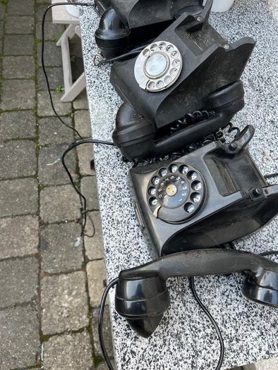 old phones