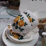 Gladstone China Tea Set Image 3