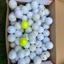 Used golf balls Image 4