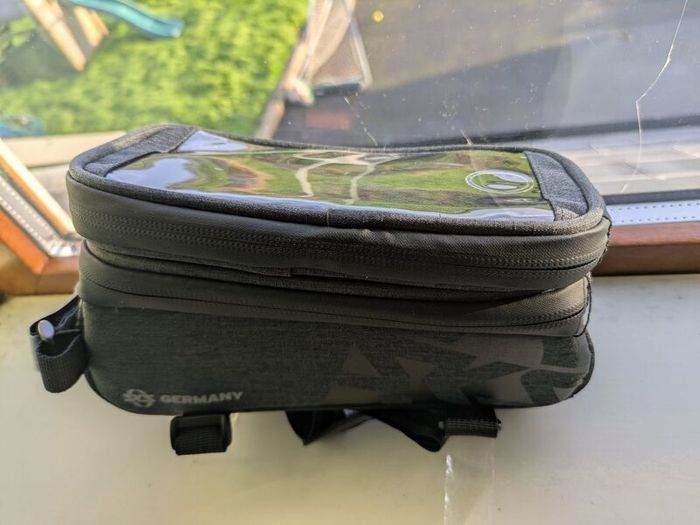 Sks bike pouch
