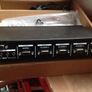 4-way VGA video and audio switcher new in box Image 2