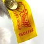 Vintage Steiff Hoppy Bunny Image 9