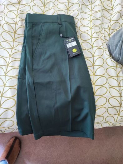 Golf Clothing