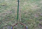 Large Push lawnmower