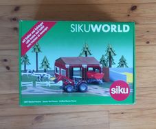 Siku farm set