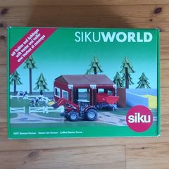Siku farm set