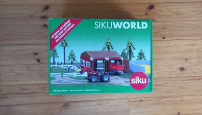 Siku farm set
