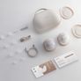Eufy Wearable Breast Pump S1 Pro Image 5
