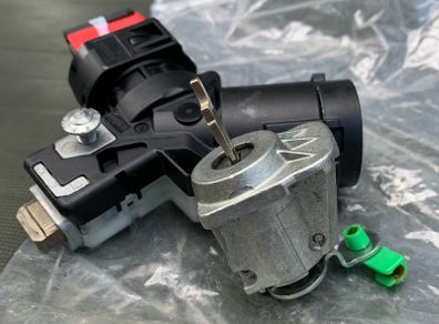 nissan micra lock set