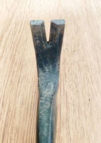 Metal Pry Bar