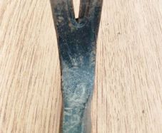 Metal Pry Bar