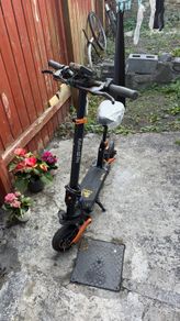 Electric scooters for sale