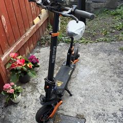 Electric scooters for sale