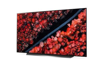 Lg C9 65" Oled