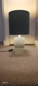 Large meadows and byrne table lamp