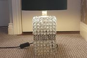 Large meadows and byrne table lamp