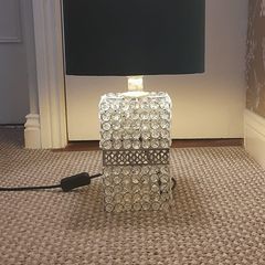 Large meadows and byrne table lamp