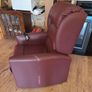 riser recliner electric armchair Image 7