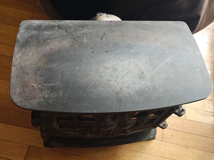 Gas Stove