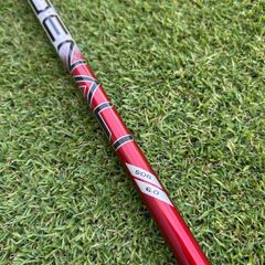 Titleist Driver Shaft
