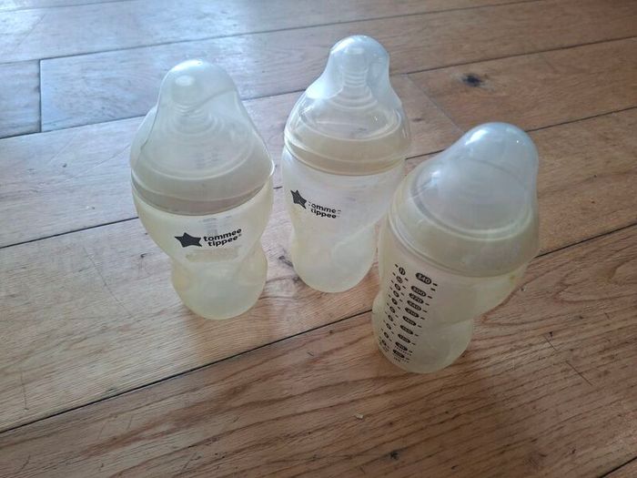 Tommee Tippee